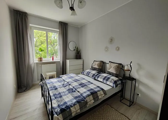 Apartament Armii Krajowej Sopot 71